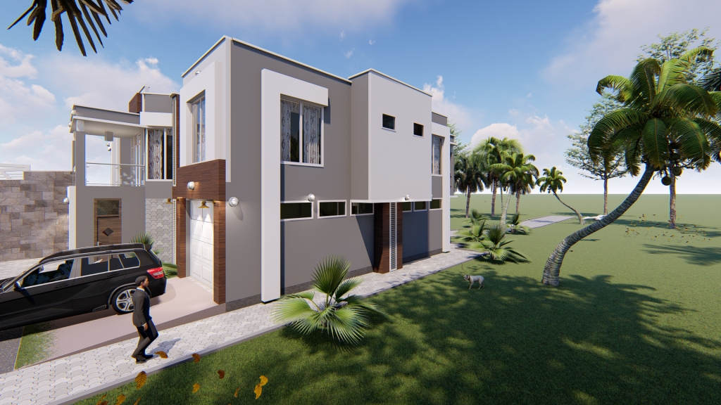 Full Turnkey Build Solution SAVANNA ENGINEERS E.A. LTD.